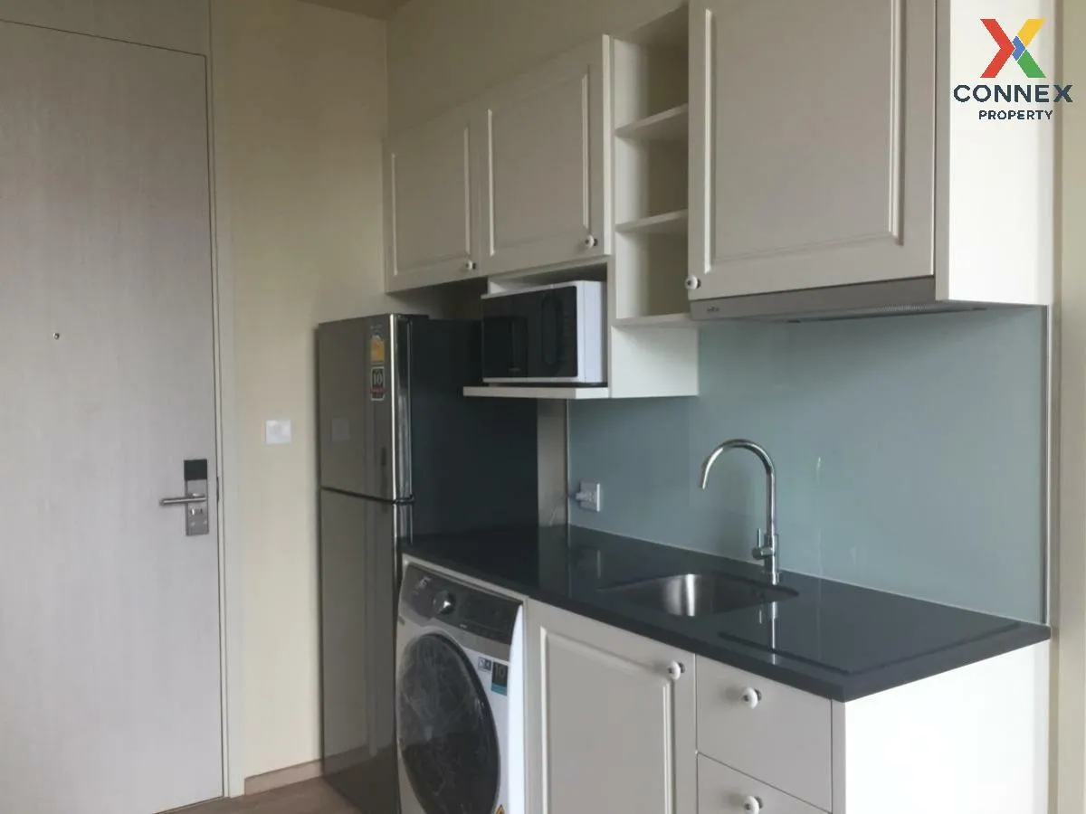 FOR SALE condo , Noble Recole , BTS-Asok , Khlong Toei Nuea , Wat FOR SALE condo , Noble Recole , BTS-Asok , Khlong Toei Nuea , Wat 3