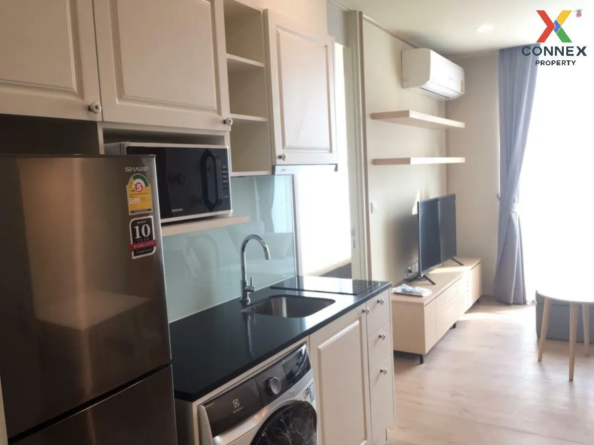 FOR SALE condo , Noble Recole , BTS-Asok , Khlong Toei Nuea , Wat FOR SALE condo , Noble Recole , BTS-Asok , Khlong Toei Nuea , Wat 4
