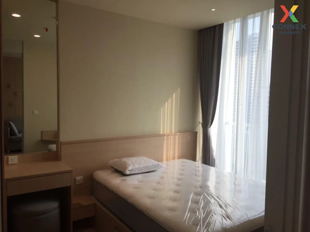 FOR SALE condo , Noble Recole , BTS-Asok , Khlong Toei Nuea , Wat FOR SALE condo , Noble Recole , BTS-Asok , Khlong Toei Nuea , Wat