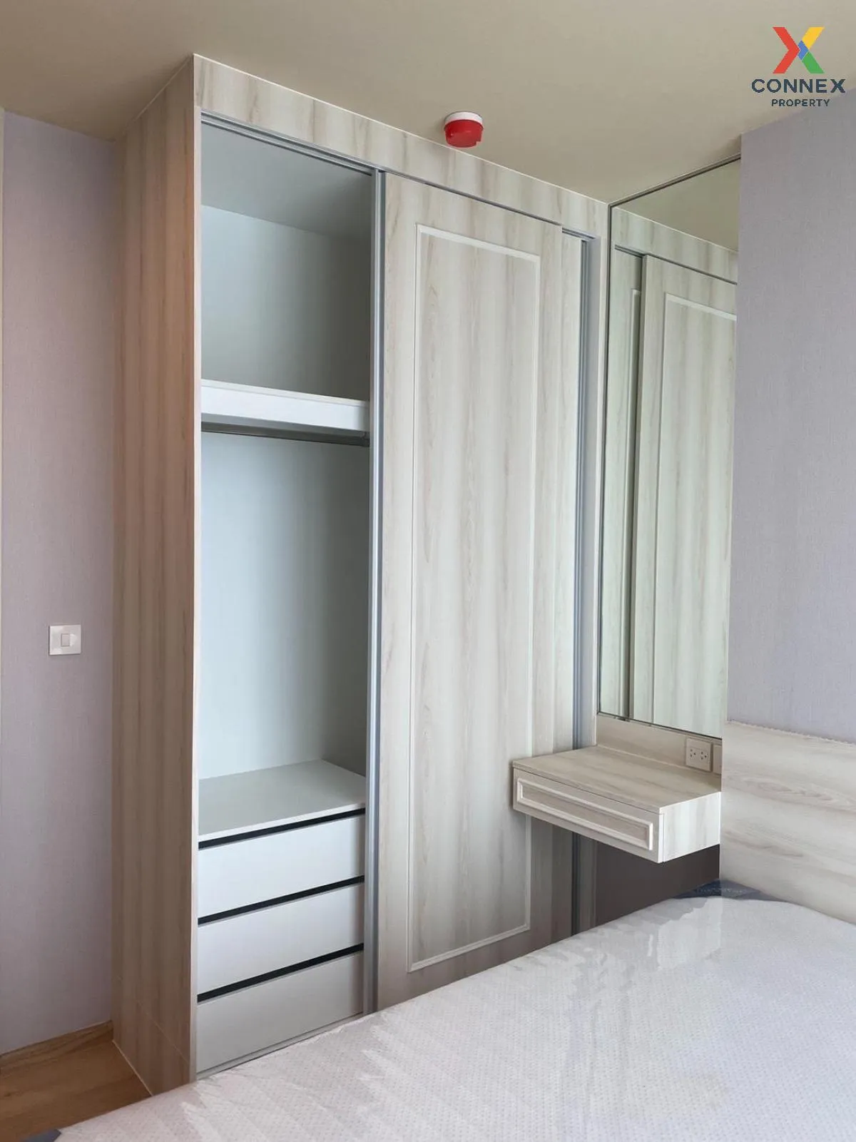 เช่าคอนโด  โนเบิล รีโคล สุขุมวิท 19 BTS-อโศก คลองเตยเหนือ เขต วัฒ