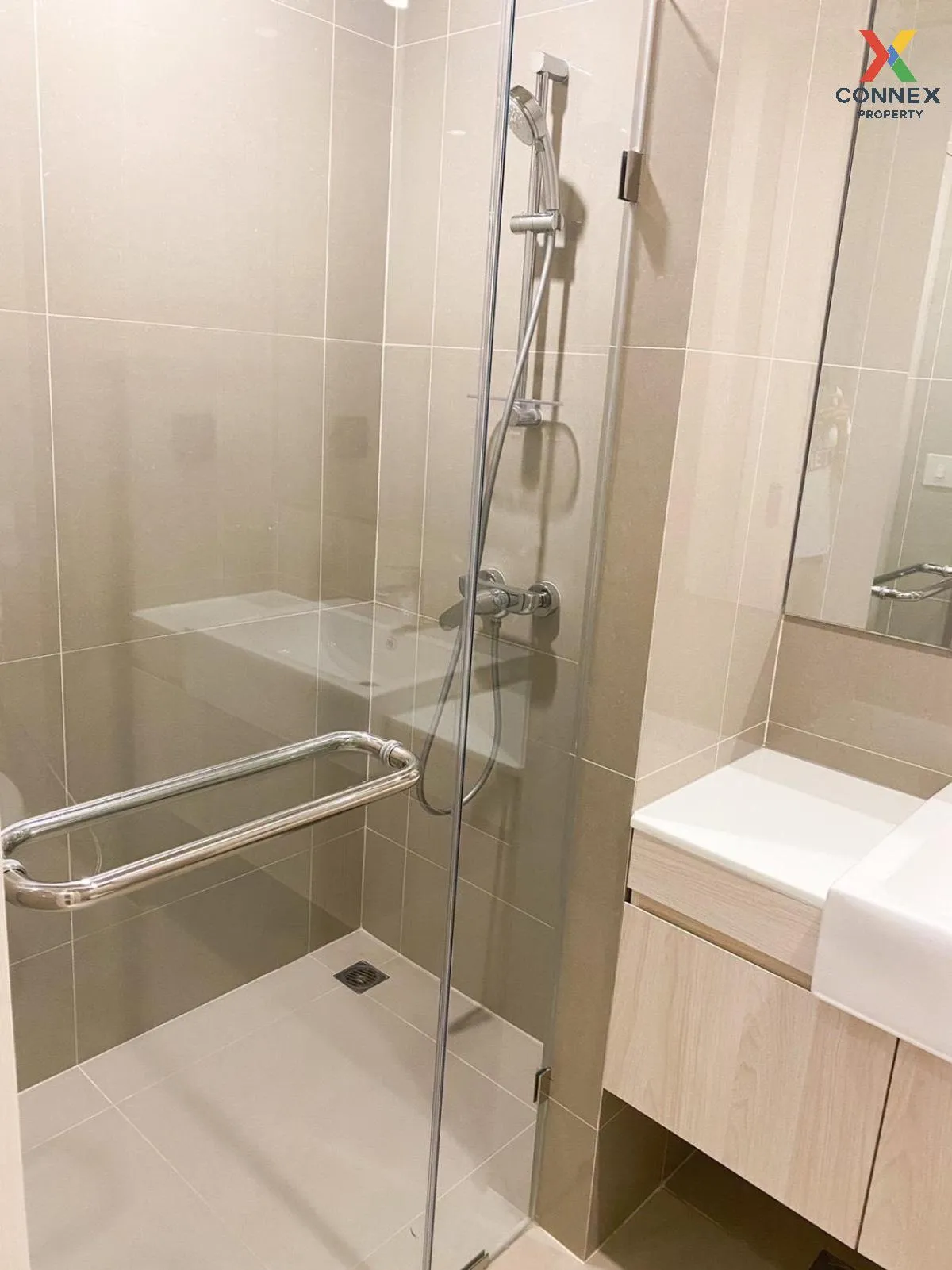 เช่าคอนโด  โนเบิล รีโคล สุขุมวิท 19 BTS-อโศก คลองเตยเหนือ เขต วัฒ