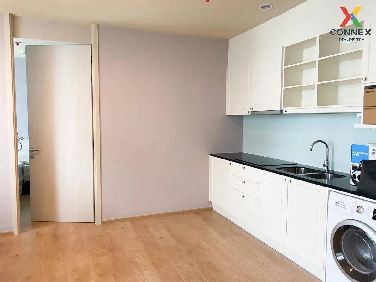 เช่าคอนโด  โนเบิล รีโคล สุขุมวิท 19 BTS-อโศก คลองเตยเหนือ เขต วัฒ 3