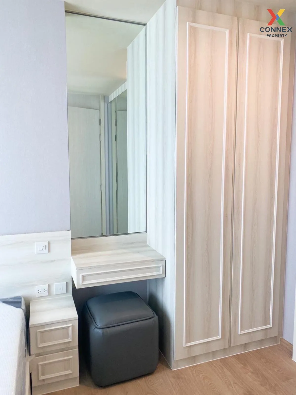 เช่าคอนโด  โนเบิล รีโคล สุขุมวิท 19 BTS-อโศก คลองเตยเหนือ เขต วัฒ