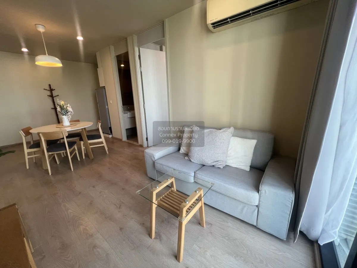 FOR RENT condo , Noble Recole , BTS-Asok , Khlong Toei Nuea , Wat 2