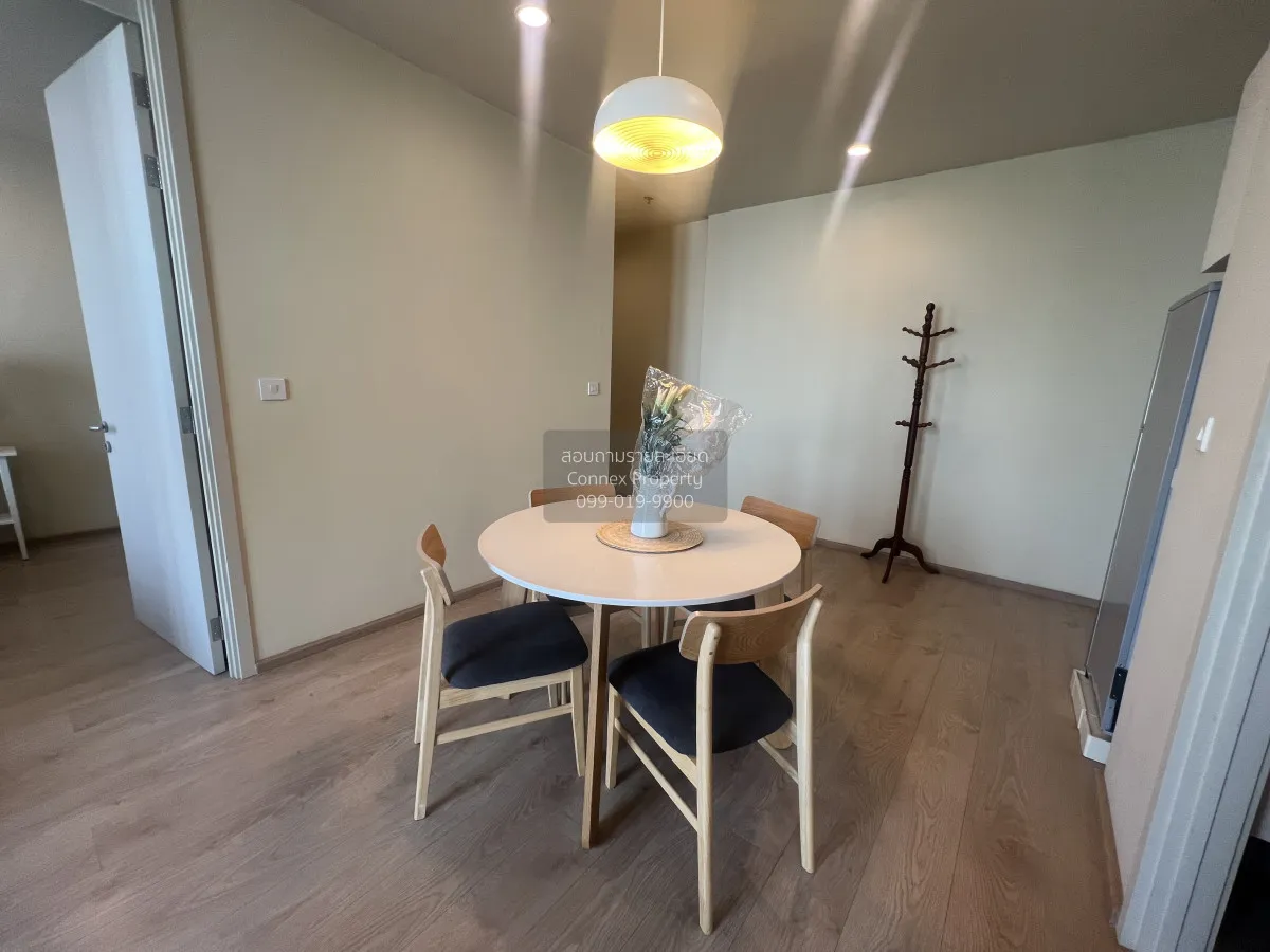 FOR RENT condo , Noble Recole , BTS-Asok , Khlong Toei Nuea , Wat 4