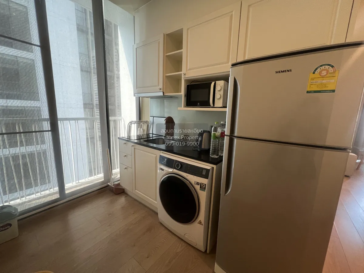 FOR RENT condo , Noble Recole , BTS-Asok , Khlong Toei Nuea , Wat