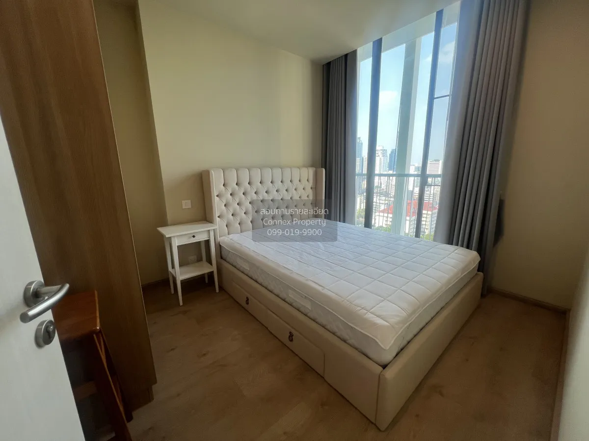 FOR RENT condo , Noble Recole , BTS-Asok , Khlong Toei Nuea , Wat