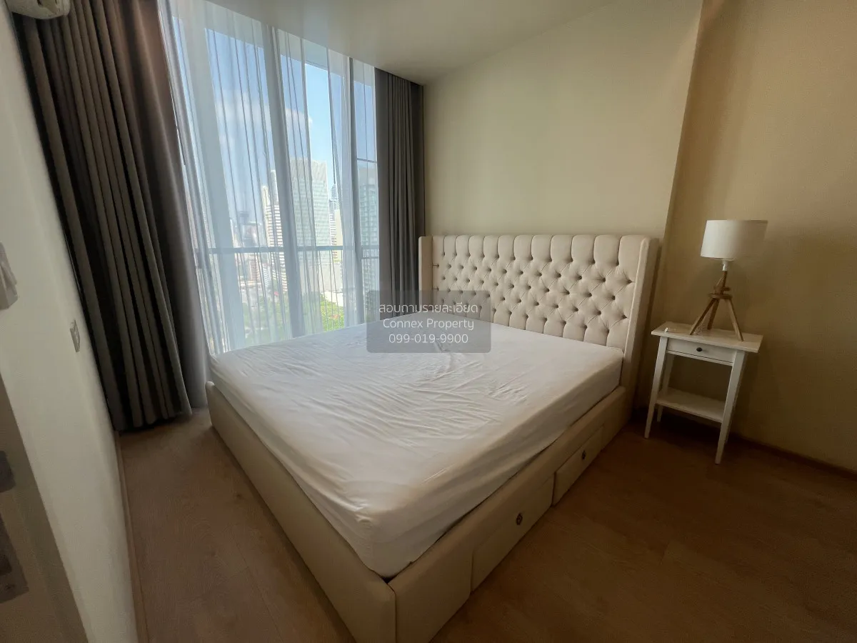 FOR RENT condo , Noble Recole , BTS-Asok , Khlong Toei Nuea , Wat