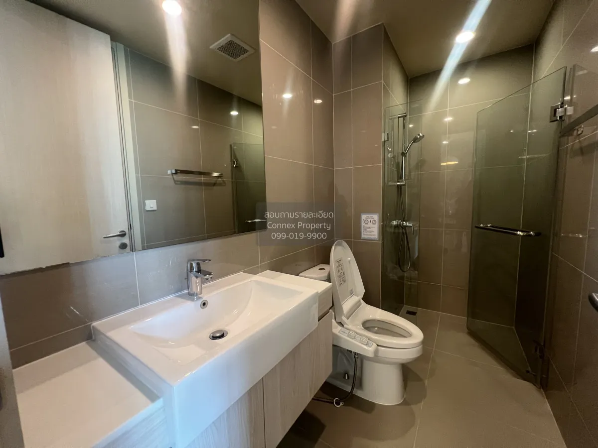 FOR RENT condo , Noble Recole , BTS-Asok , Khlong Toei Nuea , Wat