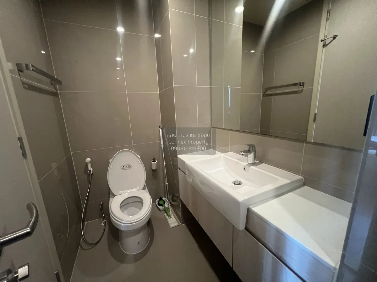 FOR RENT condo , Noble Recole , BTS-Asok , Khlong Toei Nuea , Wat