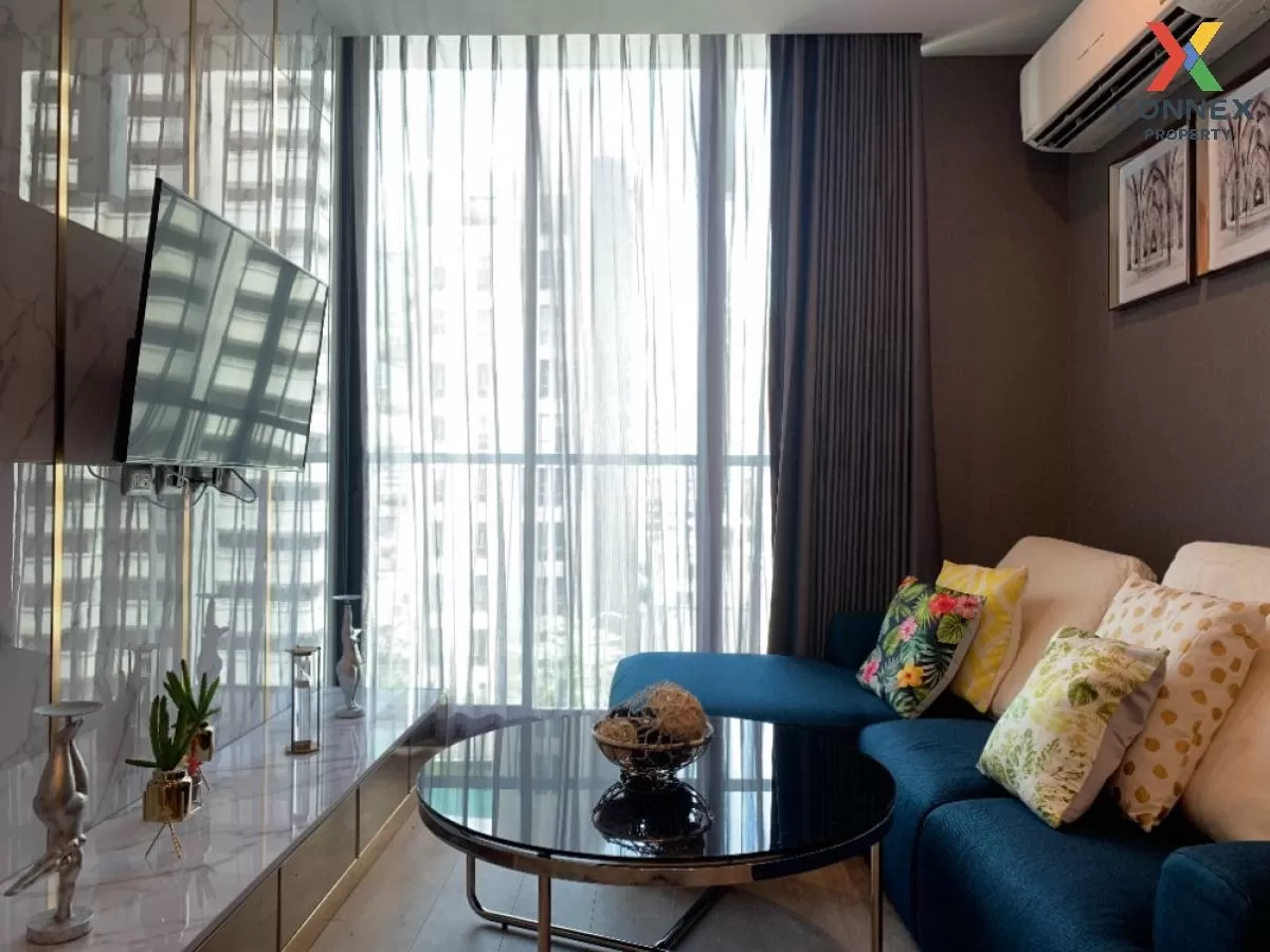 FOR RENT condo , Noble Recole , BTS-Asok , Khlong Toei Nuea , Wat 1