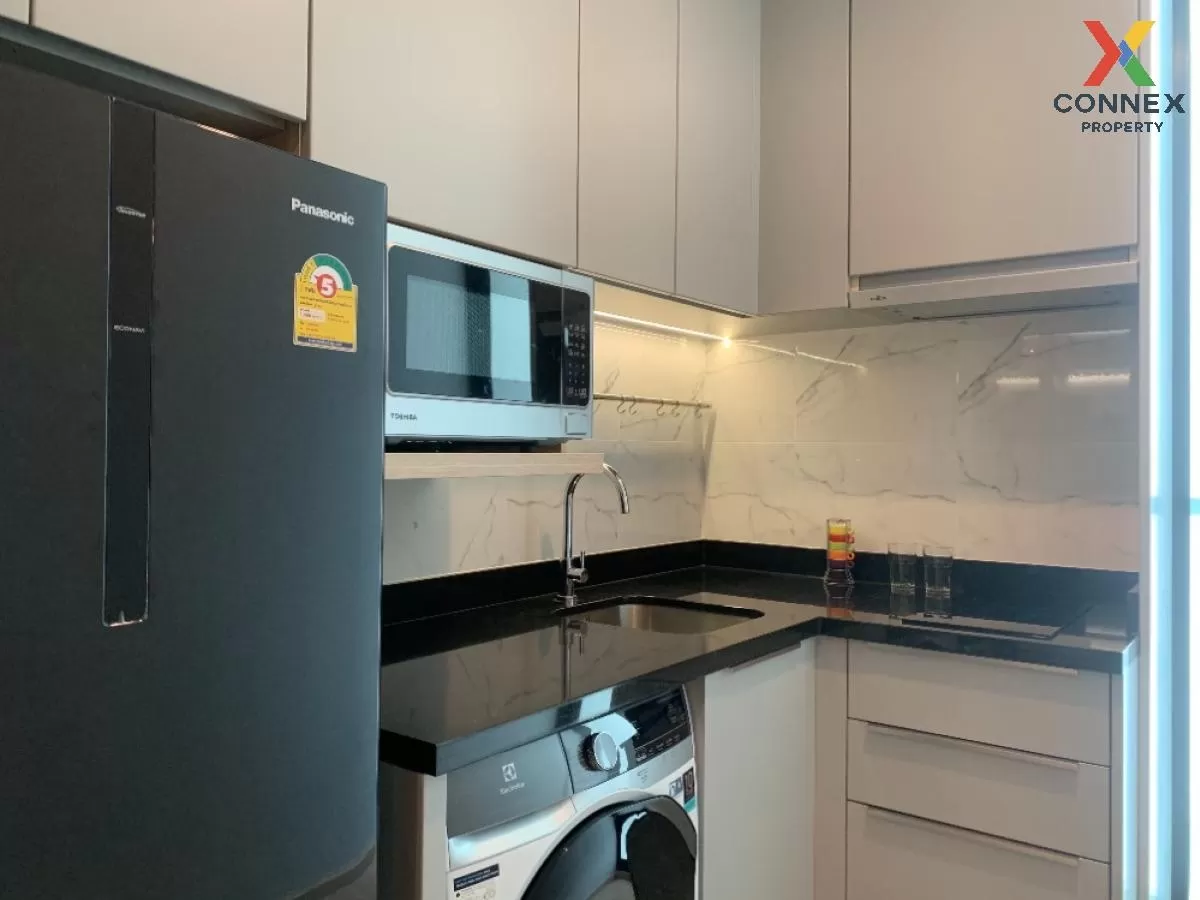 FOR RENT condo , Noble Recole , BTS-Asok , Khlong Toei Nuea , Wat 4