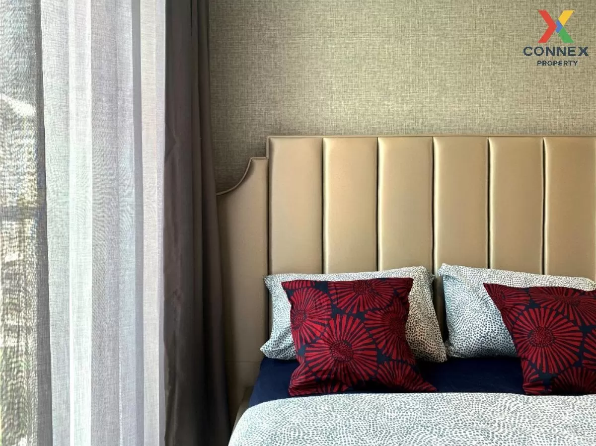 FOR RENT condo , Noble Recole , BTS-Asok , Khlong Toei Nuea , Wat