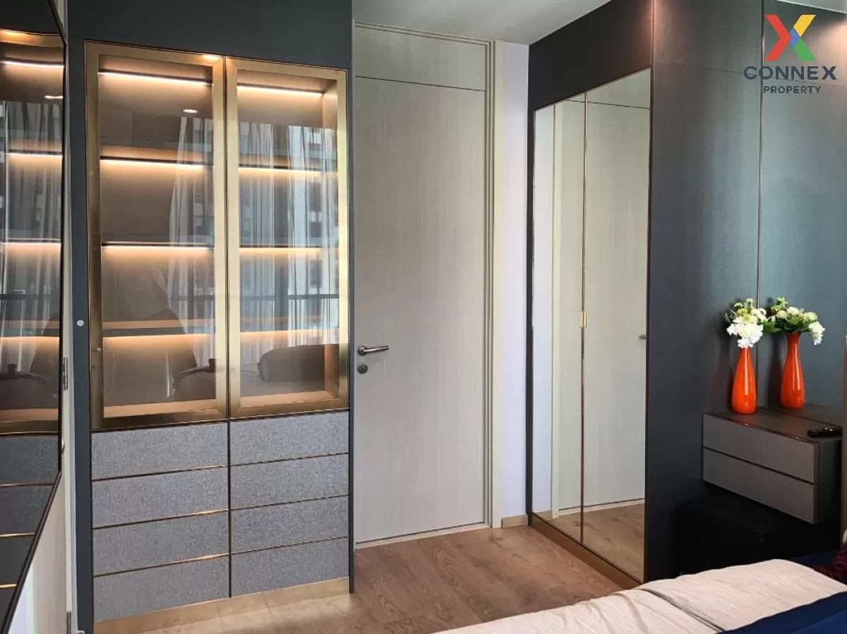 FOR RENT condo , Noble Recole , BTS-Asok , Khlong Toei Nuea , Wat