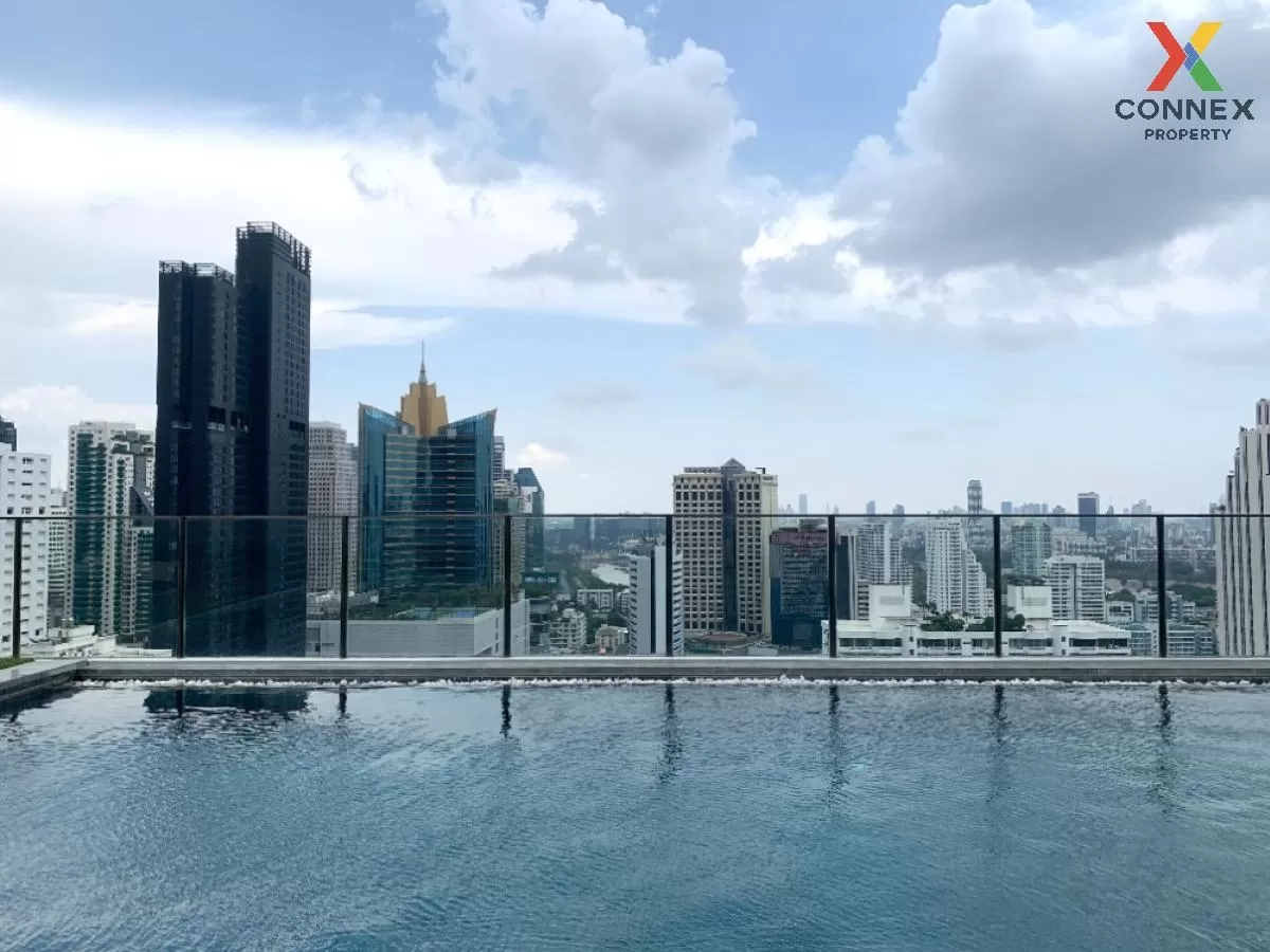 FOR RENT condo , Noble Recole , BTS-Asok , Khlong Toei Nuea , Wat