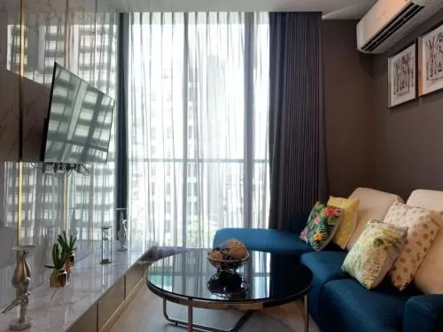 FOR RENT condo , Noble Recole , BTS-Asok , Khlong Toei Nuea , Watthana , Bangkok , CX-15099