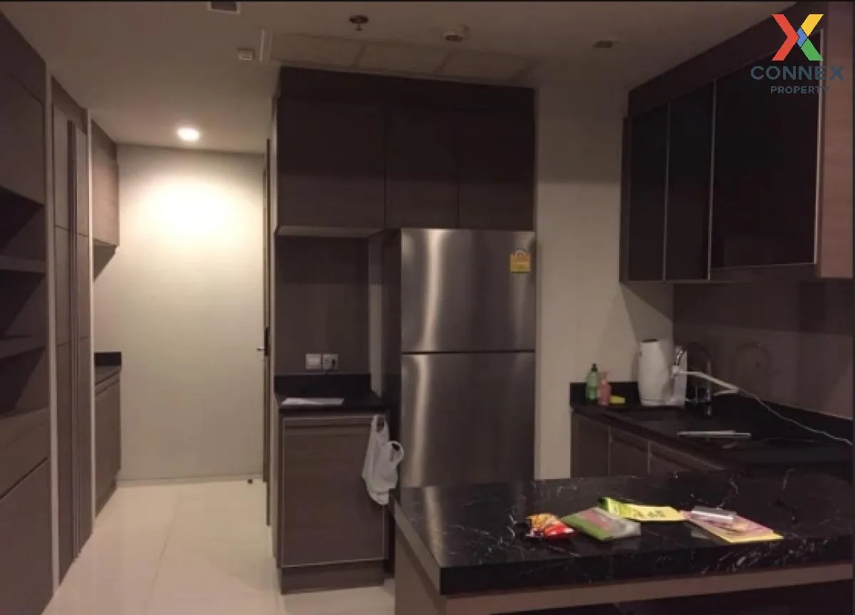 For Rent Condo , Noble Recole , BTS-Asok , Khlong Toei Nuea , Wat 2