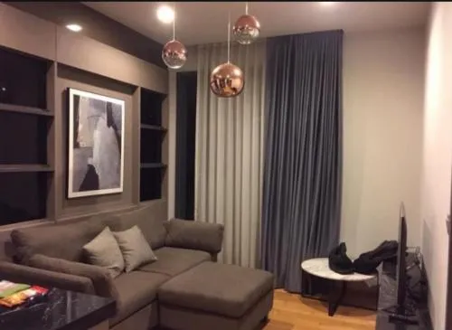 For Rent Condo , Noble Recole , BTS-Asok , Khlong Toei Nuea , Watthana , Bangkok , CX-15113