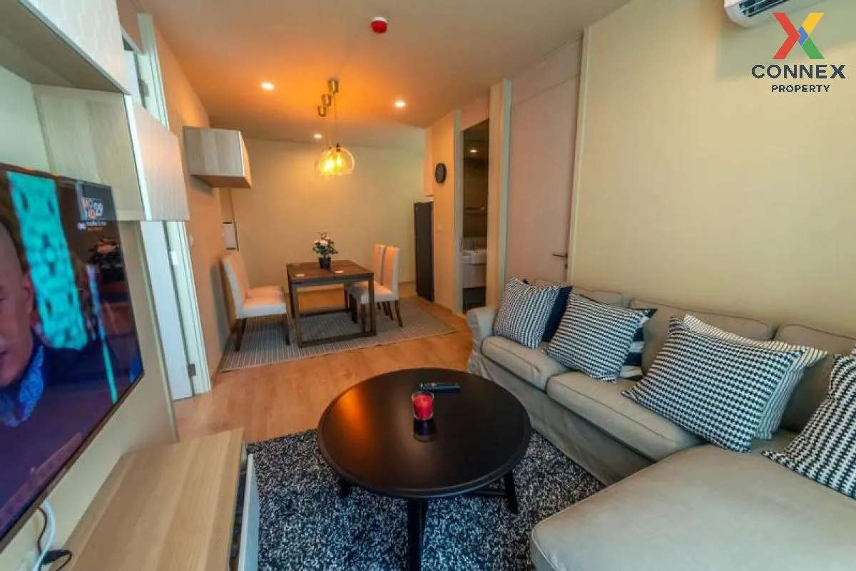 FOR RENT condo , Noble Recole , BTS-Asok , Khlong Toei Nuea , Wat 1