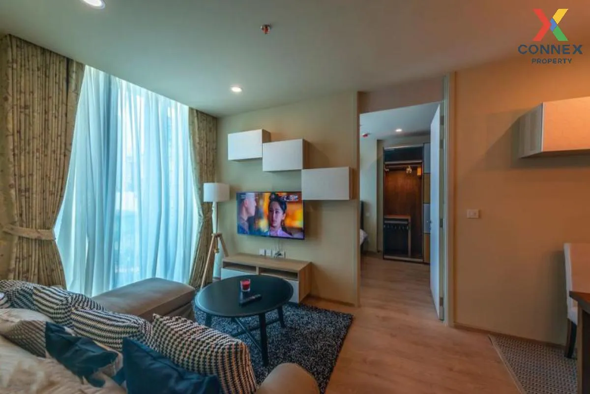FOR RENT condo , Noble Recole , BTS-Asok , Khlong Toei Nuea , Wat 2