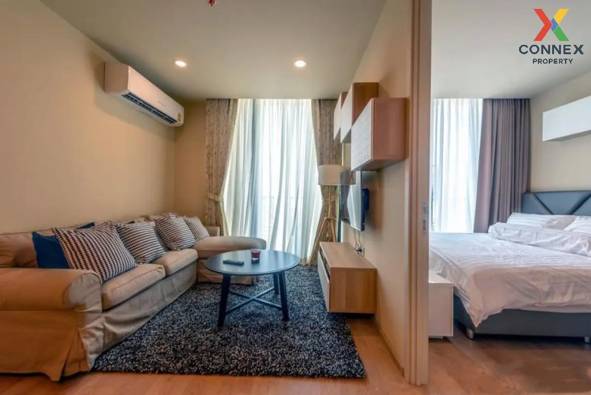 FOR RENT condo , Noble Recole , BTS-Asok , Khlong Toei Nuea , Wat