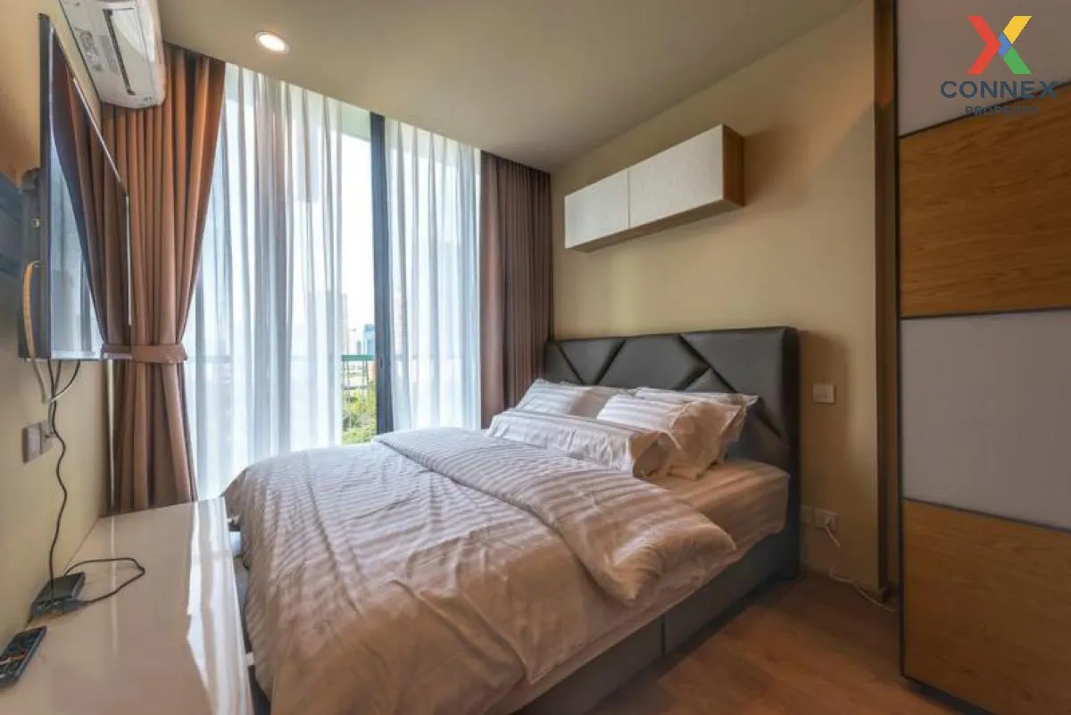 FOR RENT condo , Noble Recole , BTS-Asok , Khlong Toei Nuea , Wat