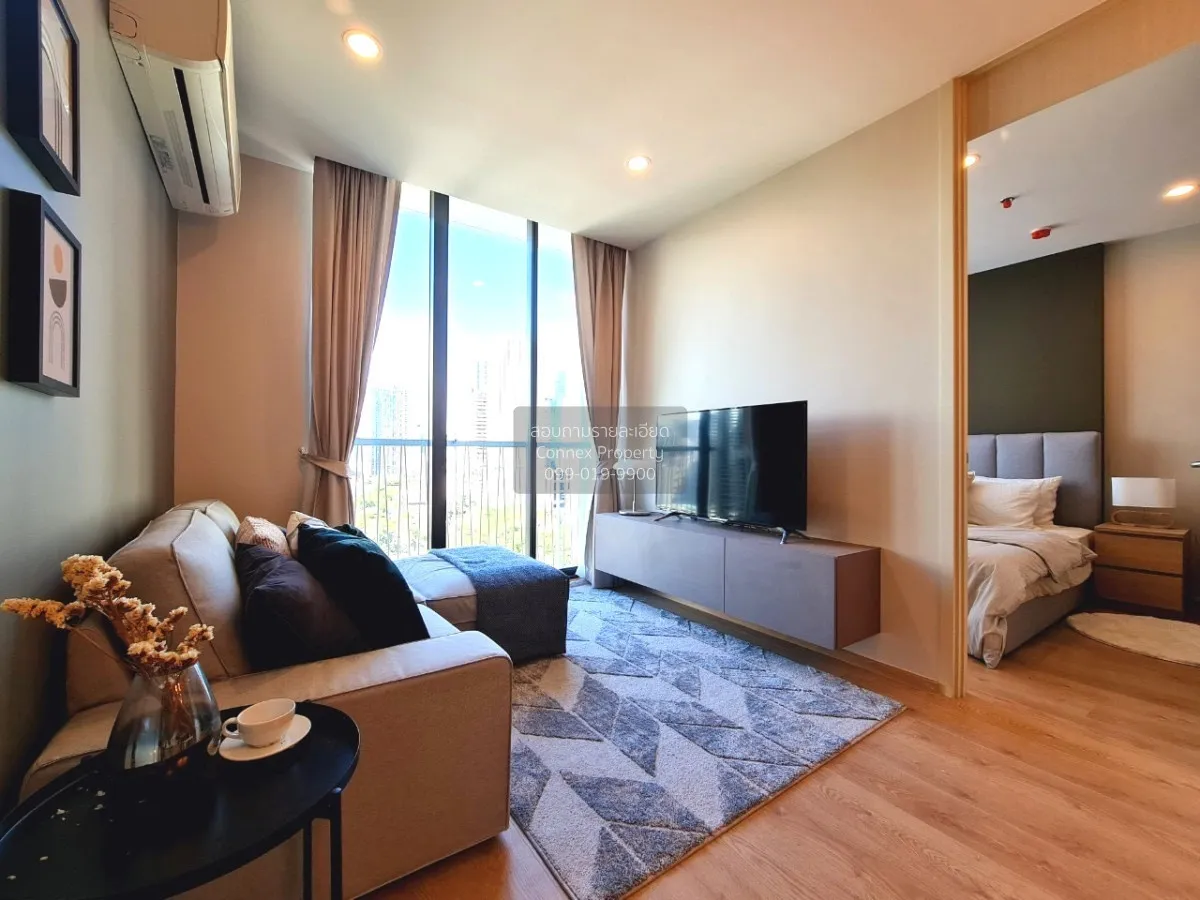 FOR RENT condo , Noble Recole , BTS-Asok , Khlong Toei Nuea , Wat 2