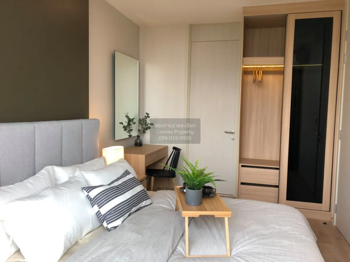 FOR RENT condo , Noble Recole , BTS-Asok , Khlong Toei Nuea , Wat