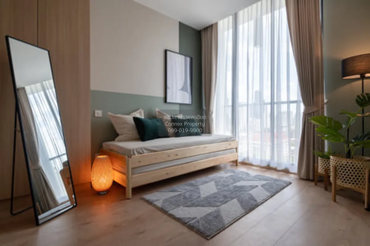 FOR RENT condo , Noble Recole , BTS-Asok , Khlong Toei Nuea , Wat