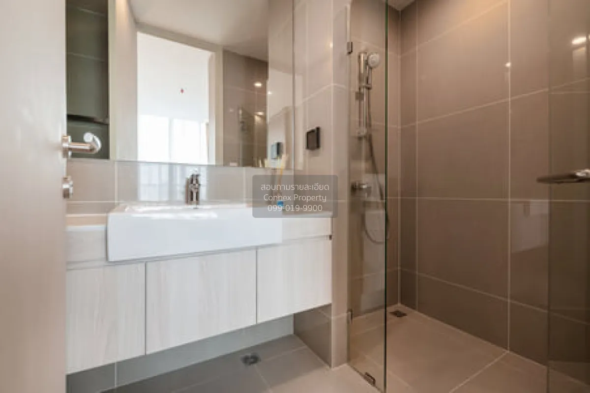 FOR RENT condo , Noble Recole , BTS-Asok , Khlong Toei Nuea , Wat