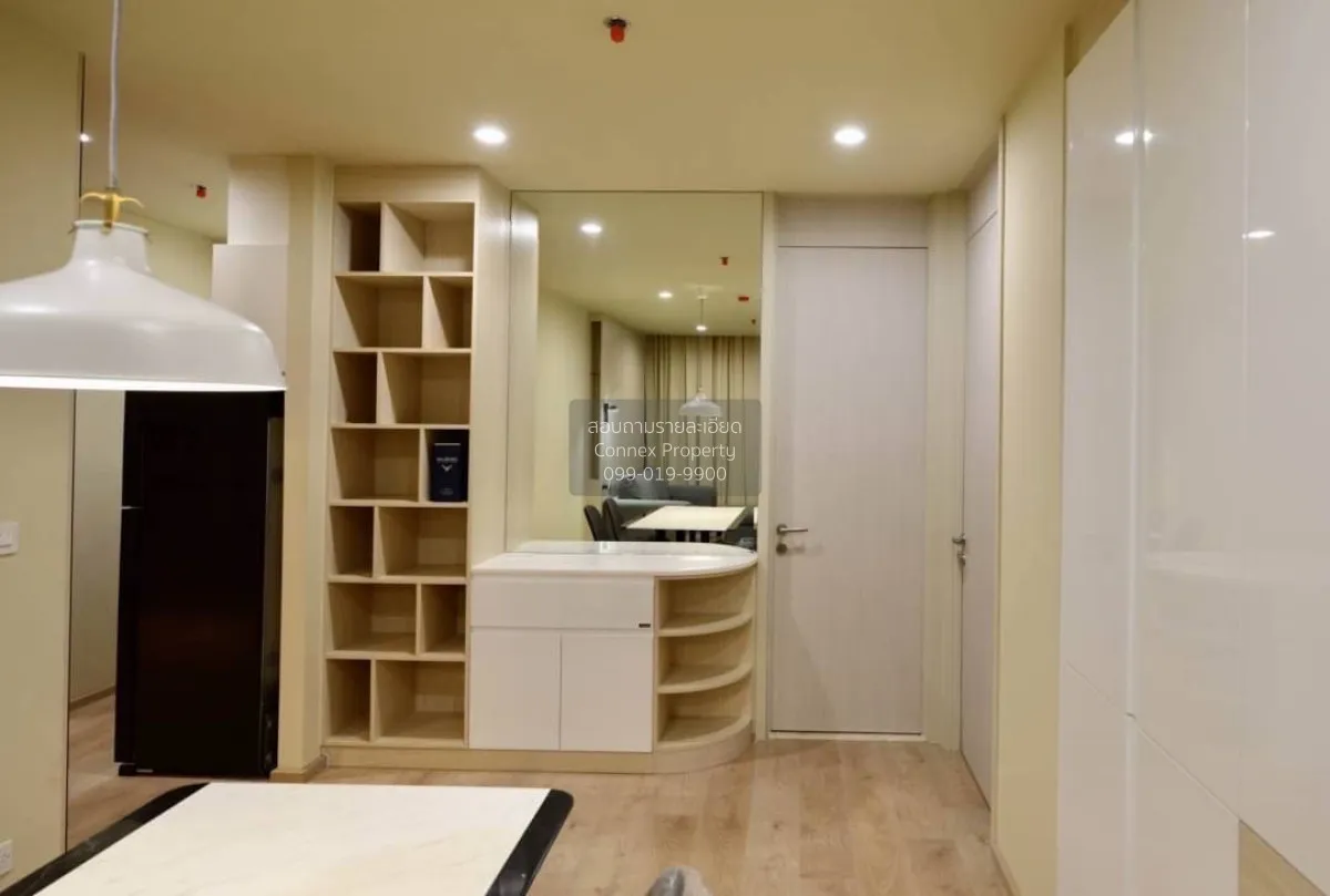 FOR SALE condo , Noble Recole , BTS-Asok , Khlong Toei Nuea , Wat 4