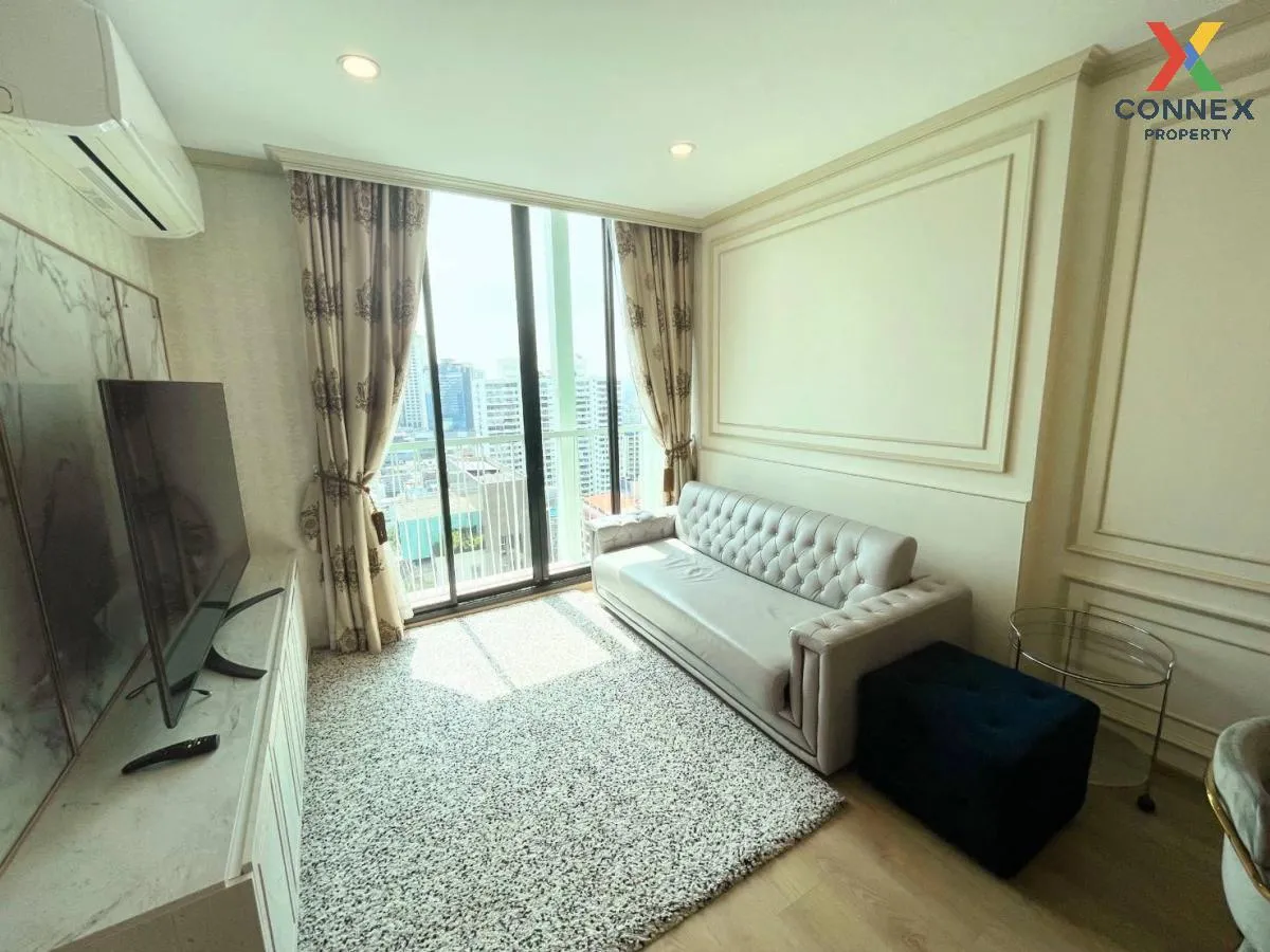 ขายคอนโด  โนเบิล รีโคล สุขุมวิท 19 BTS-อโศก คลองเตยเหนือ เขต วัฒน ขายคอนโด  โนเบิล รีโคล สุขุมวิท 19 BTS-อโศก คลองเตยเหนือ เขต วัฒน 4