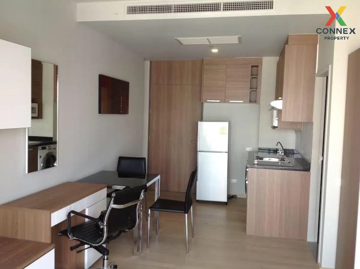 FOR RENT condo , Noble Refine , BTS-Phrom Phong , Khlong Tan , Kh 1
