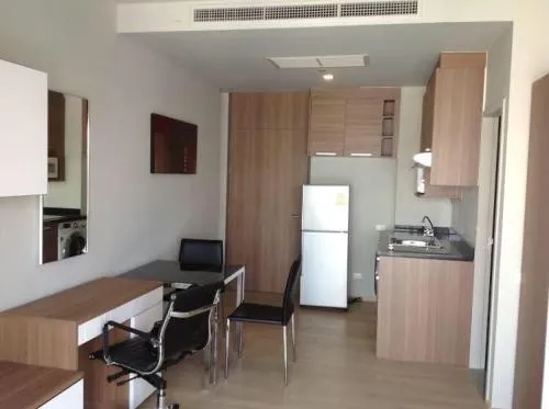 FOR RENT condo , Noble Refine , BTS-Phrom Phong , Khlong Tan , Khlong Toei , Bangkok , CX-15140