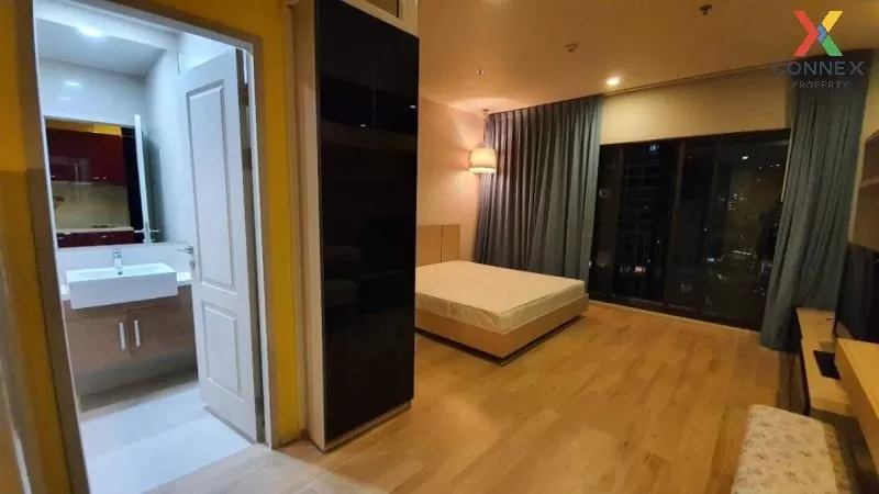 FOR RENT condo , Noble Refine , BTS-Phrom Phong , Khlong Tan , Kh 1