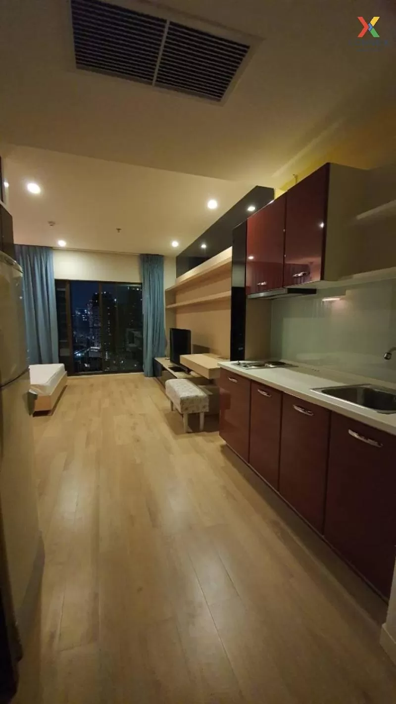 FOR RENT condo , Noble Refine , BTS-Phrom Phong , Khlong Tan , Kh 4