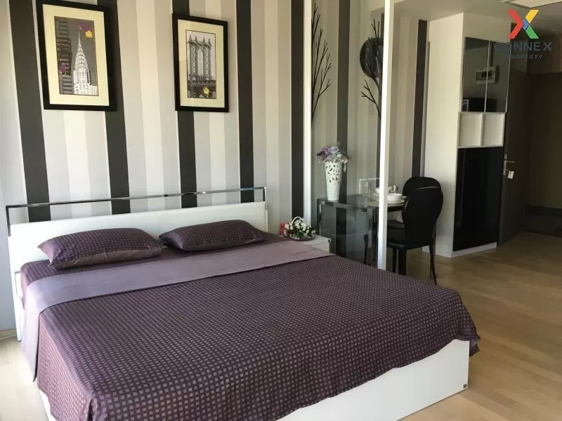 FOR RENT condo , Noble Refine , BTS-Phrom Phong , Khlong Tan , Kh 2