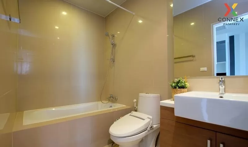 FOR RENT condo , Noble Refine , BTS-Phrom Phong , Khlong Tan , Kh 4