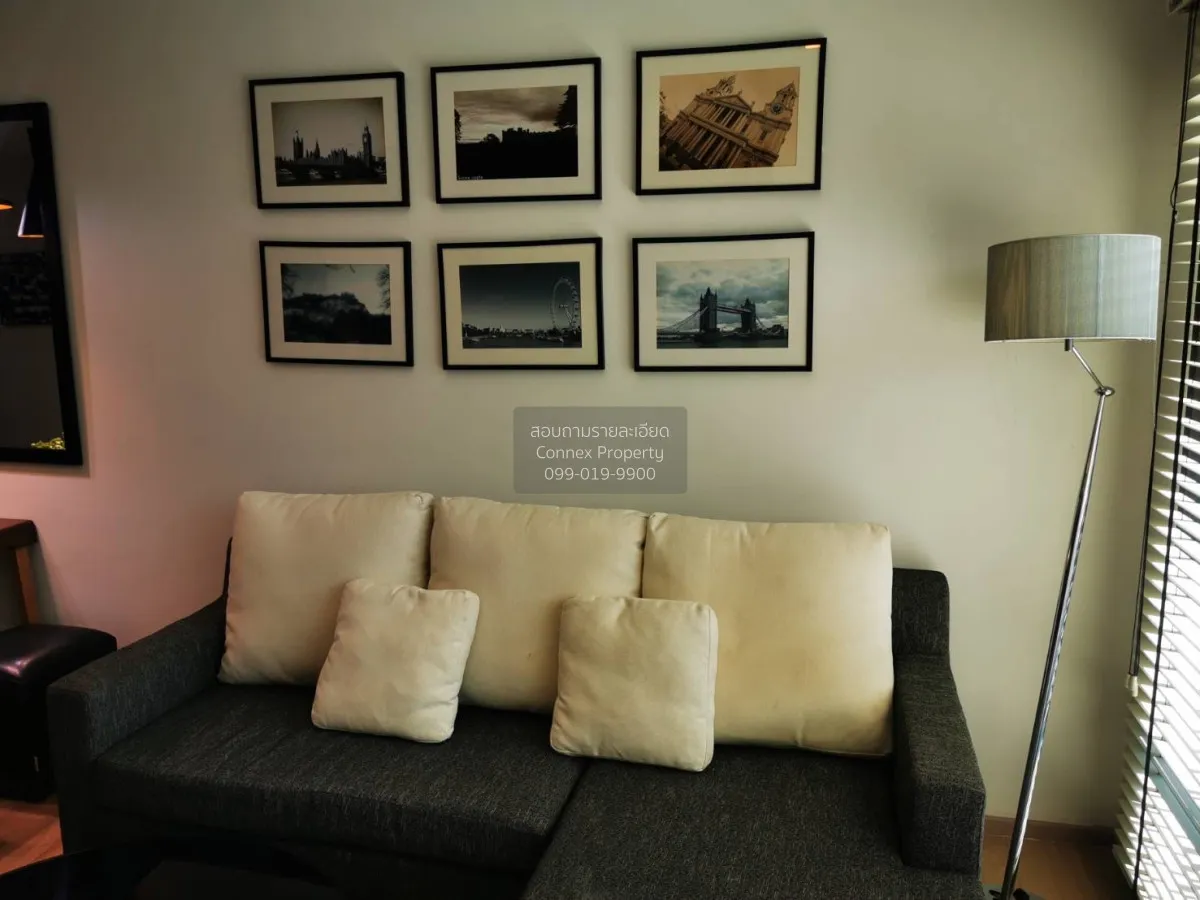 FOR RENT condo , Noble Refine , BTS-Phrom Phong , Khlong Tan , Kh 3