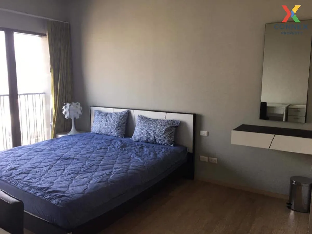 เช่าคอนโด  โนเบิล รีไฟน์ BTS-พร้อมพงษ์ คลองตัน เขต คลองเตย กรุงเท 4