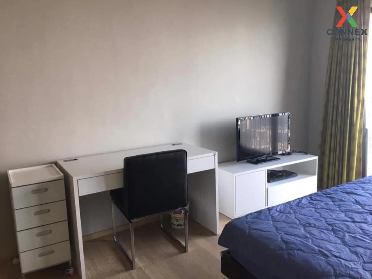 เช่าคอนโด  โนเบิล รีไฟน์ BTS-พร้อมพงษ์ คลองตัน เขต คลองเตย กรุงเท