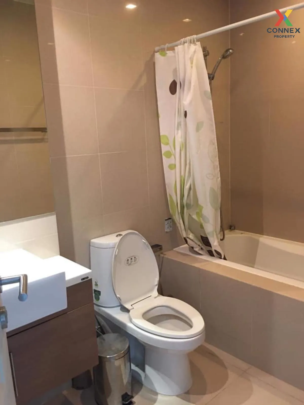 เช่าคอนโด  โนเบิล รีไฟน์ BTS-พร้อมพงษ์ คลองตัน เขต คลองเตย กรุงเท