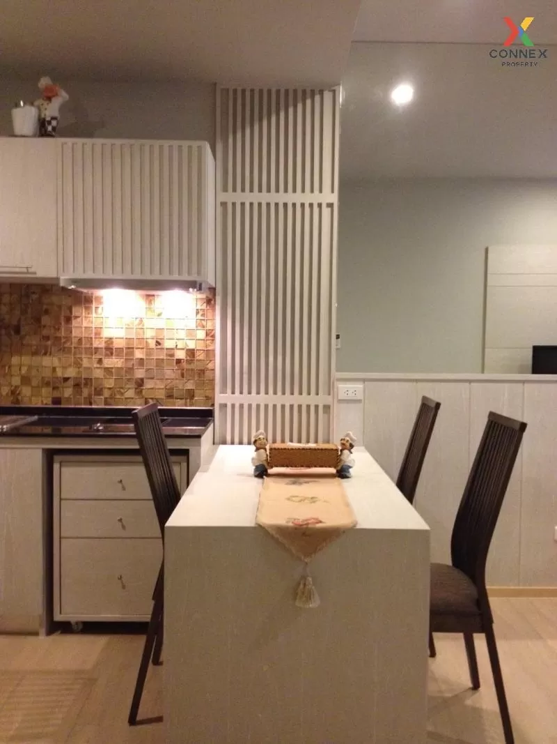 เช่าคอนโด  โนเบิล รีไฟน์ BTS-พร้อมพงษ์ คลองตัน เขต คลองเตย กรุงเท 2