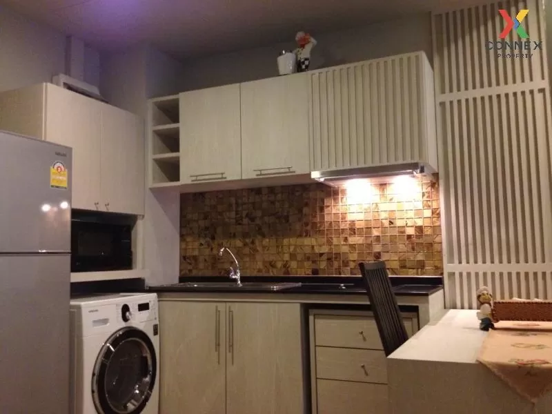 เช่าคอนโด  โนเบิล รีไฟน์ BTS-พร้อมพงษ์ คลองตัน เขต คลองเตย กรุงเท 3