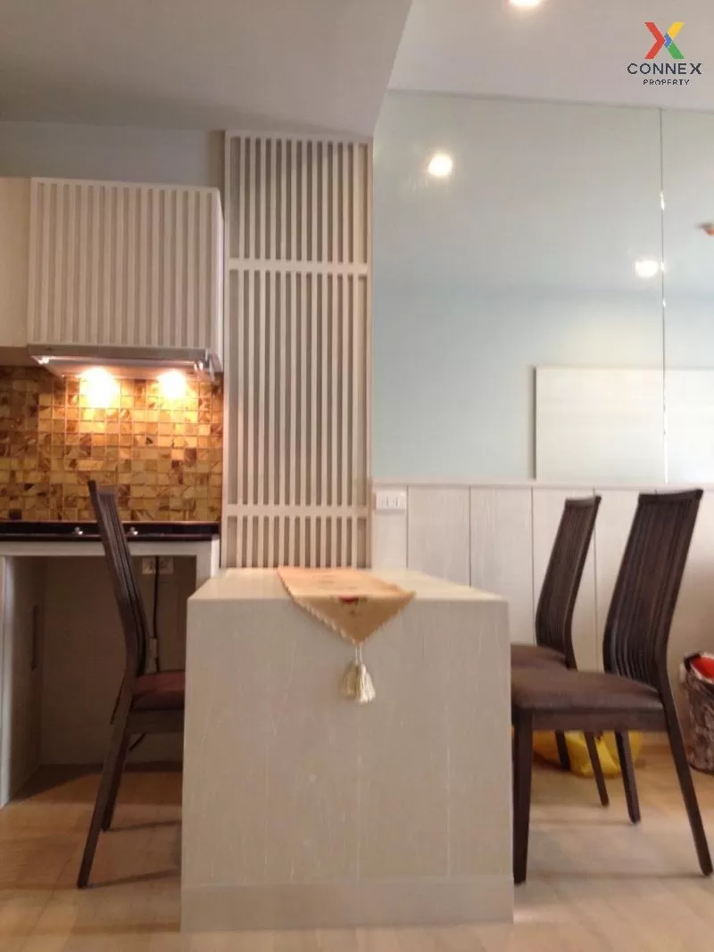 เช่าคอนโด  โนเบิล รีไฟน์ BTS-พร้อมพงษ์ คลองตัน เขต คลองเตย กรุงเท 4