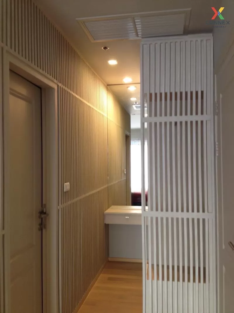 เช่าคอนโด  โนเบิล รีไฟน์ BTS-พร้อมพงษ์ คลองตัน เขต คลองเตย กรุงเท