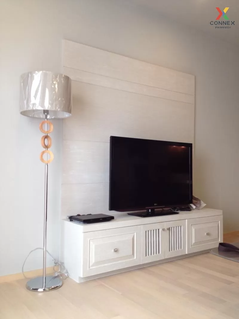 เช่าคอนโด  โนเบิล รีไฟน์ BTS-พร้อมพงษ์ คลองตัน เขต คลองเตย กรุงเท