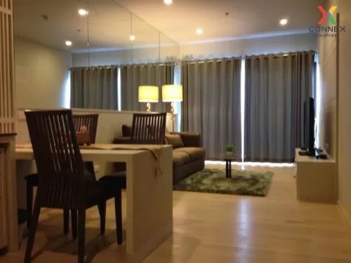 เช่าคอนโด  โนเบิล รีไฟน์ BTS-พร้อมพงษ์ คลองตัน เขต คลองเตย กรุงเทพ CX-15157