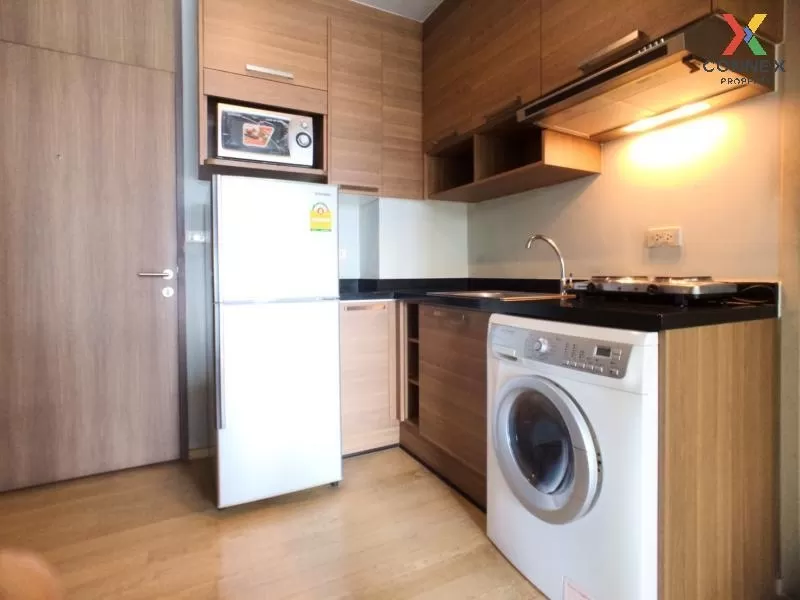 เช่าคอนโด  โนเบิล รีไฟน์ BTS-พร้อมพงษ์ คลองตัน เขต คลองเตย กรุงเท 3