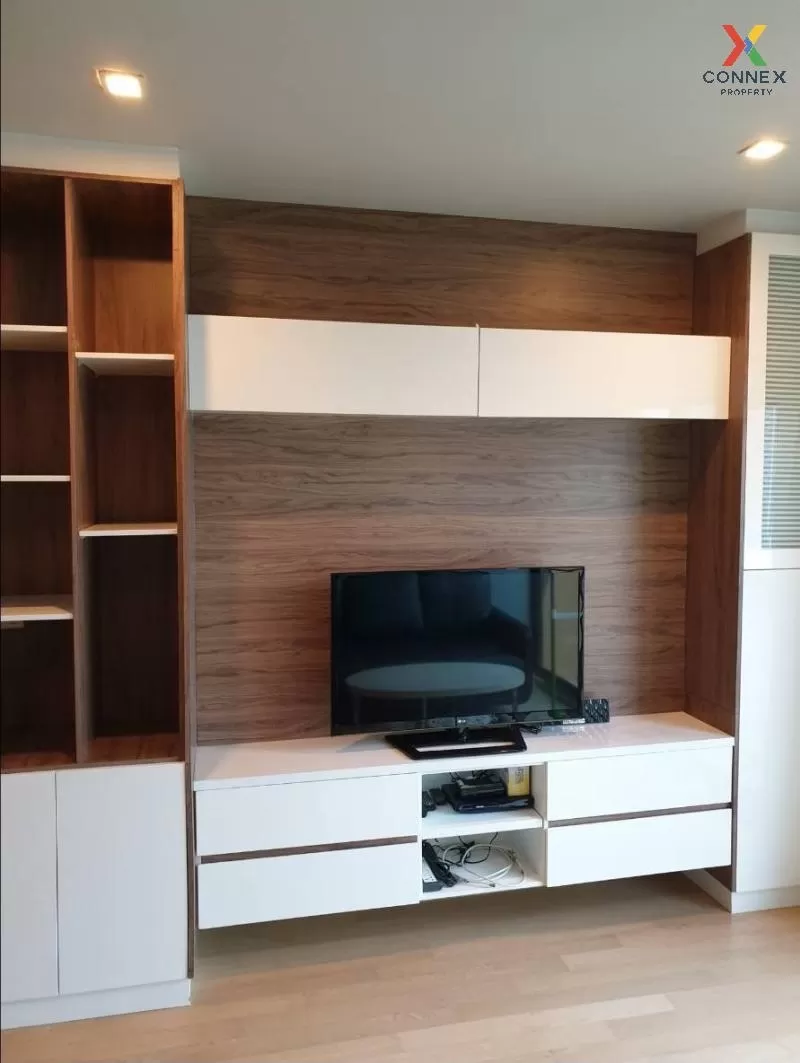 เช่าคอนโด  โนเบิล รีไฟน์ BTS-พร้อมพงษ์ คลองตัน เขต คลองเตย กรุงเท 2